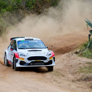 20° RALLY ITALIA SARDEGNA - Gallery 4